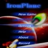 Dwonload SwanAngel IronPlane HD v.1.1 S^3 retail. Cell Phone Game